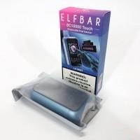 Сенсорна сигарета ElfBar BC10000 ••• М#039; ята