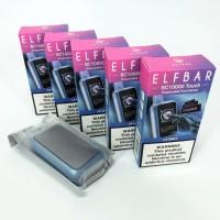 Сенсорна сигарета ElfBar BC10000 ••• М#039; ята