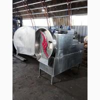 Машина для нарізки овочів Ellert (Holland)