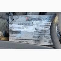 Jungheinrich EJC 112 290 ZT 2019р/860 годин