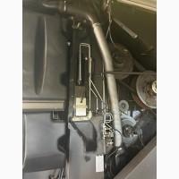 Комбайн CLAAS Lexion 560 (2007)