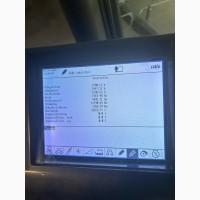 Комбайн CLAAS Lexion 560 (2007)