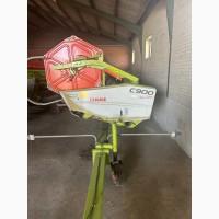 Комбайн CLAAS Lexion 560 (2007)