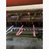 Комбайн CLAAS Lexion 560 (2007)