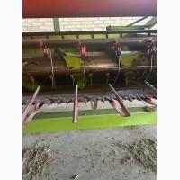 Комбайн CLAAS Lexion 560 (2007)