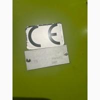 Комбайн CLAAS Lexion 560 (2007)