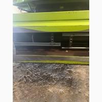 Комбайн CLAAS Lexion 560 (2007)