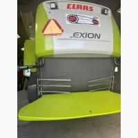 Комбайн CLAAS Lexion 560 (2007)