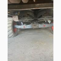 Комбайн CLAAS Lexion 560 (2007)