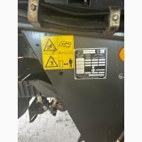 Комбайн CLAAS Lexion 560 (2007)