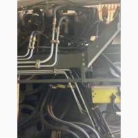 Комбайн CLAAS Lexion 560 (2007)