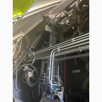 Комбайн CLAAS Lexion 560 (2007)