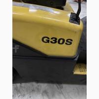 Doosan G30