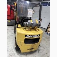 Doosan G30