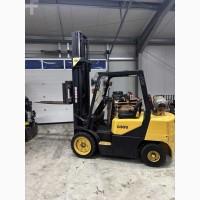 Doosan G30