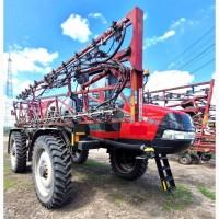 Обприскувач самохідний Case IH Patriot 3230
