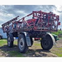 Обприскувач самохідний Case IH Patriot 3230