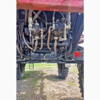 Обприскувач самохідний Case IH Patriot 3230