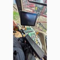 Обприскувач самохідний Case IH Patriot 3230