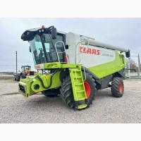 Комбайн Claas lexion 560 (в наявності, в Україні не працював!)
