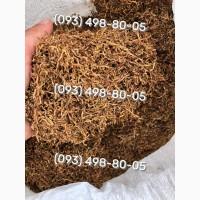 Якісний тютюн ОПТОМ та В РОЗДРІБ Вірджинія, Махорка, Берлі, Дюбек, Голд, Міленіум