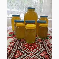 Куплю мед Черкаська Київська обл від 300кг