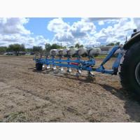 Плуг Lemken Diamant 11