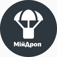 Модуль інтеграції МійДроп та BAS / 1C