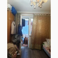 Двокімнатний блок в будинку спільного заселення