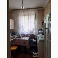 Двокімнатний блок в будинку спільного заселення