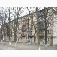 Двокімнатний блок в будинку спільного заселення