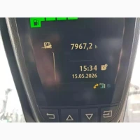 Навантажувач газовий 8т. Linde H80T-03/900 2020 року, 7967 мотогодин