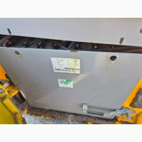 Jungheinrich EFG S30s /batt 2021/ 4601mh/ 4.7m