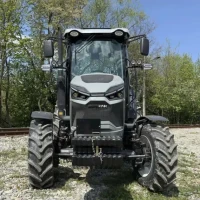 Трактор FOTRAK LGF 904