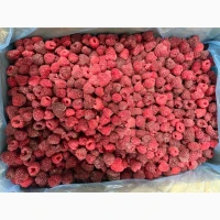 Продам малину заморожену