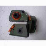 Запчасти к сеялке СЗ-3,6А. Хомут семяпровода СЗ-3,6А.