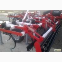 Новый культиватор Червона Зирка ПОЛЯРИС 8.5