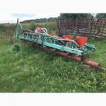 Продам севалку Оризон СУ-12