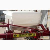 Сівалка СУПН - 8 (ВОМ)