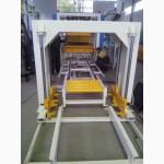Вібропрес для виробництва тротуарної плитки, SUMAB ЕCONOM 250-350 м2/зміна