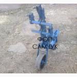 Культиватор КРН с усиленной секцией на подшипнике