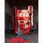 Посевной комплекс (Сеялка) Horsch Pronto 6 DC