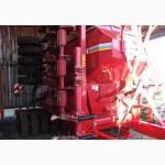 Посевной комплекс (Сеялка) Horsch Pronto 6 DC