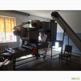 Предоставляем услуги по переработки грецкого ореха