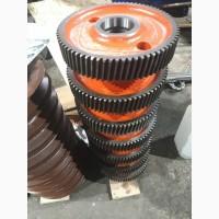 Запчасти на автокраны Галичанин, Клинцы, Ивановец, Ульяновец, Челябинец, Январец, Bumar, Grove