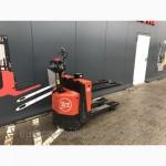 Электротележка Toyota BT SWE 080 L 1600 2007