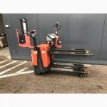 Электротележка Toyota BT SWE 080 L 1600 2007