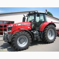 Трактор Massey Ferguson 7616 новый