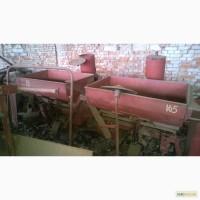 Продам Картоплесаджалка (картофелесажалка) СН-4б