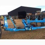 Продам оборотный плуг lemken diamant 11 7 l100